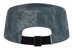 Кепка Buff Military Cap rinmann S/M Синій - мініатюра 4