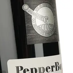Вино Yellow Tail PepperBox Shiraz, червоне, напівсухе, 14%, 0,75 л - мініатюра 3
