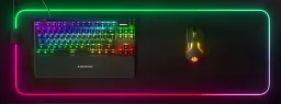 Клавіатура SteelSeries Apex 7 TKL Blue Switches [64758] [127334] - мініатюра 13