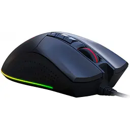 Миша Bloody ES9 Stone Black [91025] - мініатюра 3