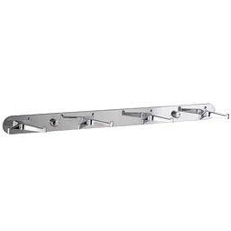 Планка з гачками Globus Lux RM 1503-4