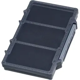 Коробка DaiichiSeiko MC Case #195S к:black