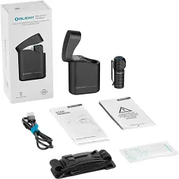 Ліхтар Olight Perun 3 Mini Premium - мініатюра 7