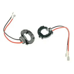 Перехідники для ламп TK-114 VW: Golf, Jetta, Passat Cyclone (НФ-00001075)