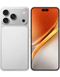 Смартфон HOTWAV A17 Pro Max 4/256gb White