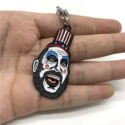 Брелок Captain Spaulding House of 1000 Corpses (CS 22.03) - мініатюра 2