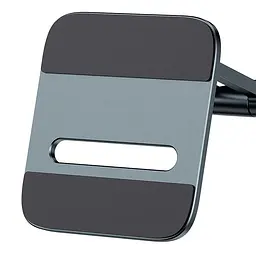 Тримач Baseus Desktop Biaxial Foldable Metal Stand (for Tablets 13") (LUSZ000113) - мініатюра 4