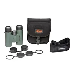 Бінокль Kowa Genesis Prominar XD 8x33 (10559) - мініатюра 5