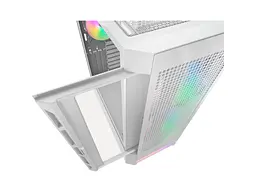 Корпус Cougar Airface RGB White (CGR-5ZD1W-AIR-RGB) - мініатюра 6