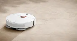 Робот-пилосос Xiaomi Robot Vacuum S10+ White [86137] - мініатюра 7