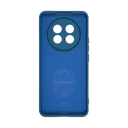 Чохол ArmorStandart ICON для Realme 13 Pro 5G / 13 Pro+ 5G Camera cover Blue - мініатюра 2