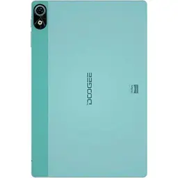 Планшет Doogee T10 Plus 8/128GB LTE Green Global EU [96952] - мініатюра 5