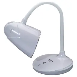Настільна лампа Quantum KONTI LED з USB (QM-TL1050) - мініатюра 5