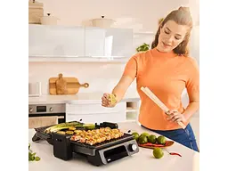 Контактний гриль Braun MultiGrill 5 Contact grill CG 5033 (CG5033IGY) - мініатюра 6