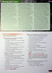 Speak Out. Student's Book + Active Book + Digital Resources + MEL - мініатюра 10