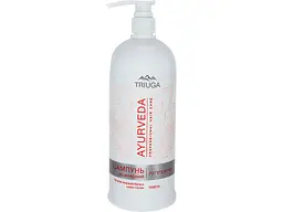 Шампунь Triuga Ayurveda 1л міцелярний Регулювальний