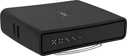 Маршрутизатор MikroTik hAP ac2 (RBD52G-5HACD2HND-TC) - мініатюра 4