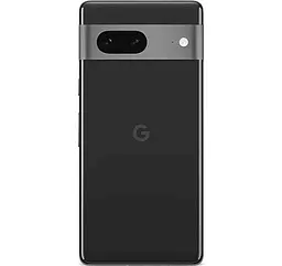 Смартфон Google Pixel 7 8/128GB Obsidian - мініатюра 6