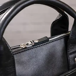 Чоловіча шкіряна сумка SHVIGEL 41х30х7-10 см sum0012572 - мініатюра 8