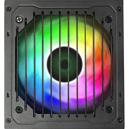 Блок живлення GameMax VP-500-M-RGB 500W (VP-500-M-RGB) - мініатюра 6