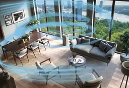 Очищувач повітря Electrolux PA91-404GY - мініатюра 4