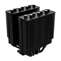 Кулер до процесора ID-Cooling SE-207-XT Advanced Black - мініатюра 4