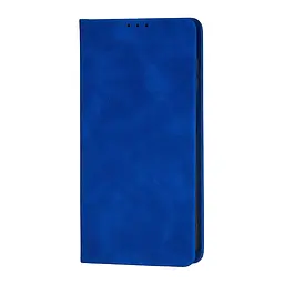 Чохол-книжка Flip Case Samsung A22 4G (A225) Dark Blue