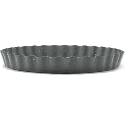 Форма для випічки Gipfel Marble кругла 28x28x3.5 см (1876) - мініатюра 2