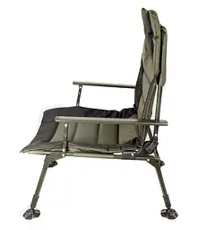 Коропове крісло Ranger Wide Carp SL-105 RA2226 - мініатюра 6