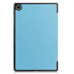 Чохол-книжка BeCover Flexible TPU Mate для Lenovo Tab M10 Plus TB-125F 3rd Gen /K10 Pro TB-226 10.61" Blue (712523) - мініатюра 3