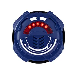 Іграшкова зброя Silverlit Lazer M.A.D. Black Ops, бластер та мішень (LM-86861) - мініатюра 5
