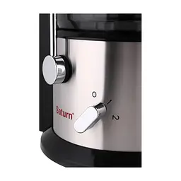 Соковижималка Saturn ST-FP7042 - мініатюра 5