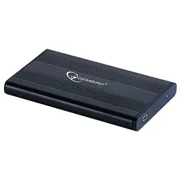Зовнішня кишеня Gembird для HDD 2.5" USB 2.0 (EE2-U2S-5)