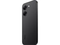 Смартфон Xiaomi POCO X8 Pro 12/512GB Black - миниатюра 6