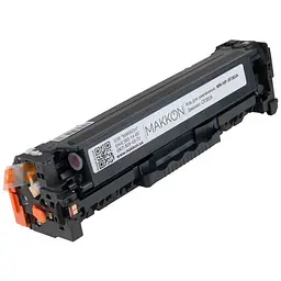 Картридж Makkon для HP CF383A (312A) magenta (MN-HP-SF383A) - мініатюра 2
