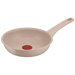 Сковорода Tefal Deligh 20 см бежева (G2930202)