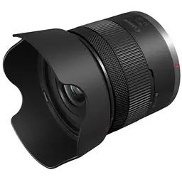 Об'єктив Canon RF-S 14-30mm f/4-6.3 IS STM PZ (6916C005) - мініатюра 4
