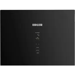 Холодильник EDLER ED-447BGL - мініатюра 3