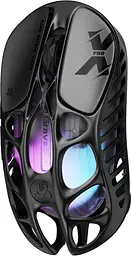 Мышь GravaStar Mercury X Pro 8K RGB Black (GSXPRO_BLK) - миниатюра 2