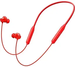 Навушники OnePlus Bullets Wireless Z3 Samba Sunset