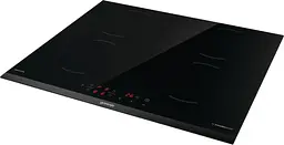 Варильна поверхня Gorenje індукційна, 60см, PowerBoost, TouchControl, чорний - мініатюра 8