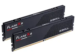 Модуль памятi DDR5 2x16GB/5600 G.Skill Flare X5 (F5-5600J3636C16GX2-FX5) - мініатюра 2
