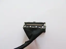 Шлейф матриці для ноутбуків Lenovo IdeaPad (G50-45, G50-30, G50-75, Z50-70, Z50-45) (disctete), eDP 30pin - мініатюра 3