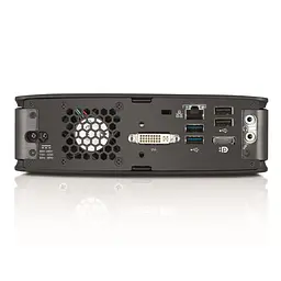 Комп'ютер Fujitsu Esprimo Q920 miniPC (i3-4170T/8/120SSD) Б/В - мініатюра 2