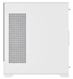 Корпус GameMax Vista 2 A Tempered Glass без БЖ White (VISTA 2 AW)