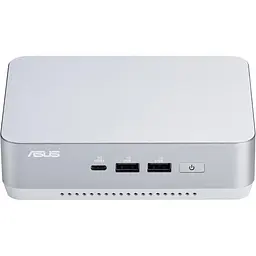 Комп'ютер ASUS NUC 14pro+ RNUC14RVSU700002I Intel Core Ultra 7 155H/Без ОЗП/Без SSD/Intel Arc Graphics/Без ОС (90AR0051-M000A0) - мініатюра 4