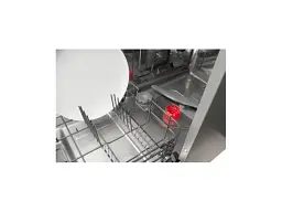 Посудомийна машина Hansa ZWM427WH - мініатюра 9