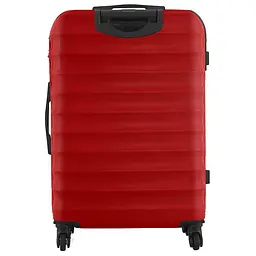 Валіза Semi Line 26 дюймів (L) Red (T5578-5) - мініатюра 5