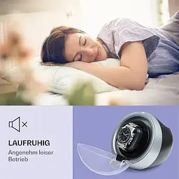 Ротомат скринька для автопідзаводу годинника Klarstein St. Gallen II Premium (10036166) - мініатюра 3