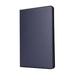 Чохол TPU Multiview Cover Samsung Galaxy Tab A9 8.7 X110 X115 Синій - мініатюра 5